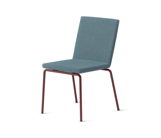 Afternoon S-055 | Chairs | Skandiform