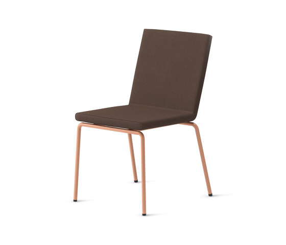 Afternoon S-055 | Chairs | Skandiform