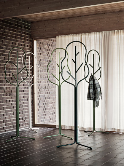 Alm T-420 | Coat racks | Skandiform