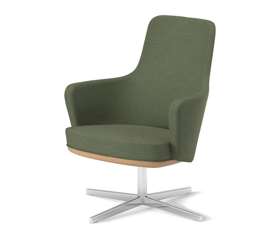 BEasy F-240 | Fauteuils | Skandiform