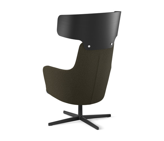 BEasy F-242 | Armchairs | Skandiform