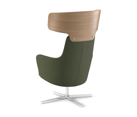 BEasy F-242 | Armchairs | Skandiform