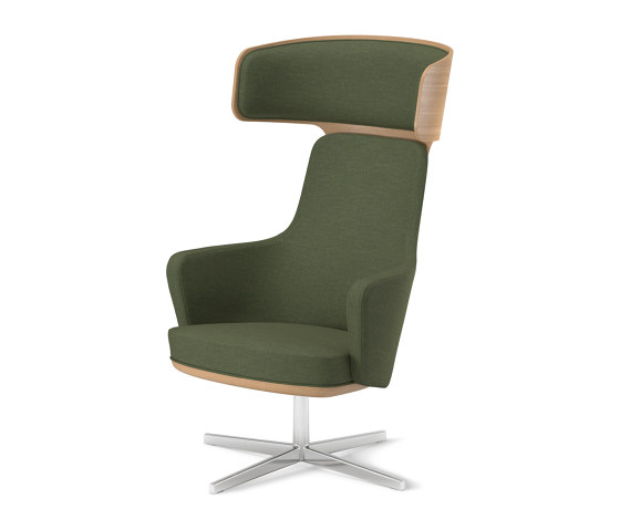 BEasy F-242 | Armchairs | Skandiform