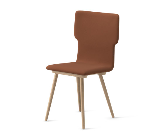 Bombito S-073 | Chairs | Skandiform