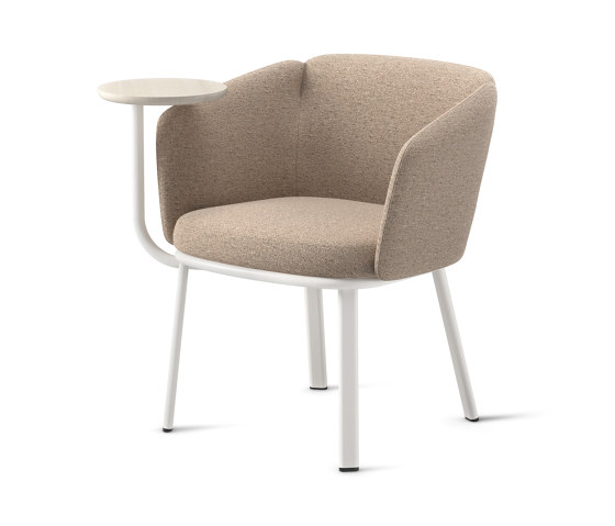 Central F-257 | Chairs | Skandiform