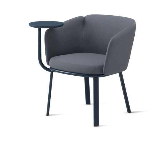 Central F-257 | Chairs | Skandiform