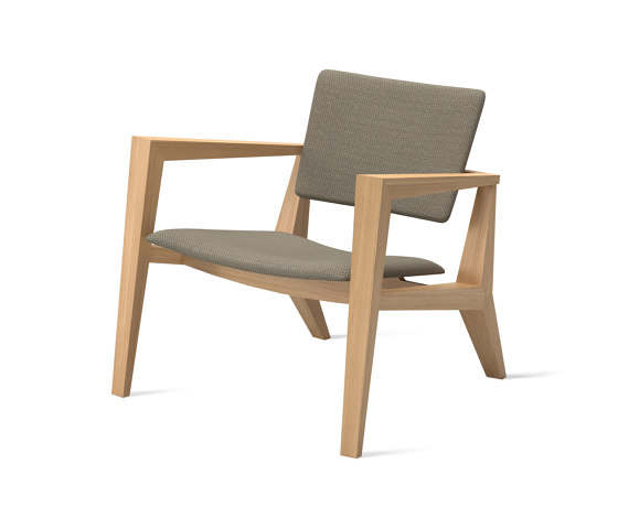 Conica F-205 | Armchairs | Skandiform