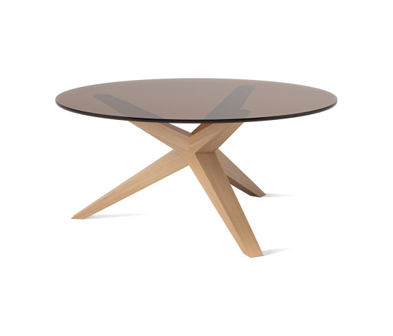 Conica LB-605 | Coffee tables | Skandiform