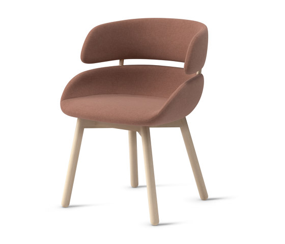 Fendo KS-253 | Chaises | Skandiform