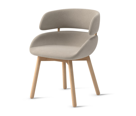 Fendo KS-253 | Chairs | Skandiform