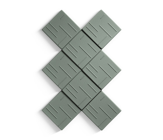 Näver W T-480 | Wall panels | Skandiform