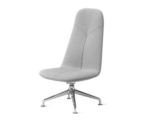 Primo lounge F-283 | Chaises | Skandiform