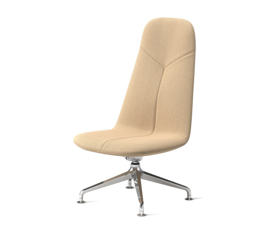 Primo lounge F-283 | Chaises | Skandiform