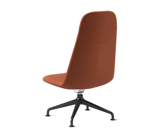 Primo lounge F-283 | Sillas | Skandiform