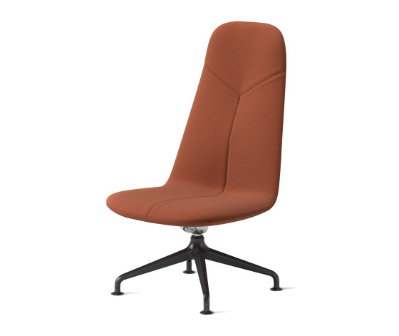 Primo lounge F-283 | Chairs | Skandiform