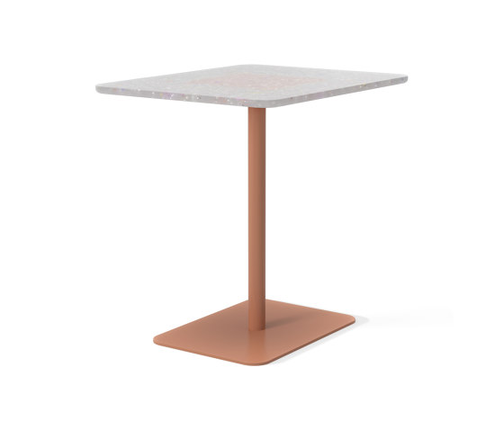 Tinnef Café HB-1561 | Bistro tables | Skandiform