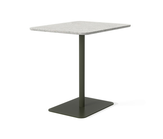 Tinnef Café HB-1561 | Tables de bistrot | Skandiform