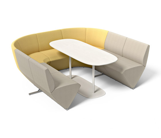 Spino | Panche | Skandiform