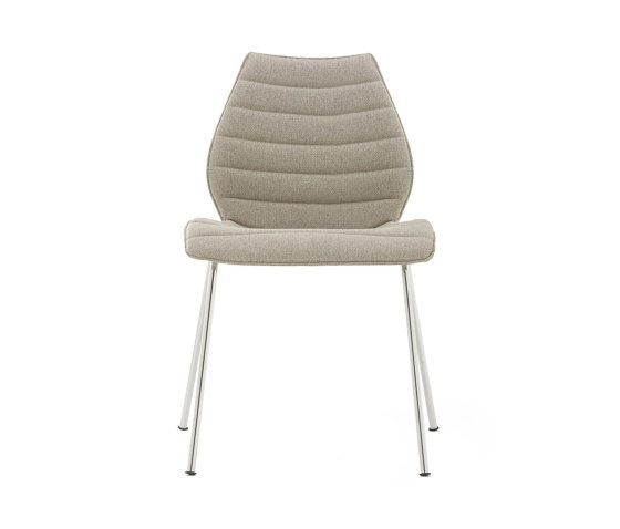 MAUI SOFT NOMA (2 chairs) BEIGE |  | Kartell