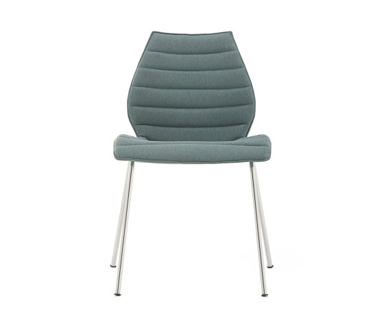 MAUI SOFT NOMA (2 chairs) GREEN |  | Kartell