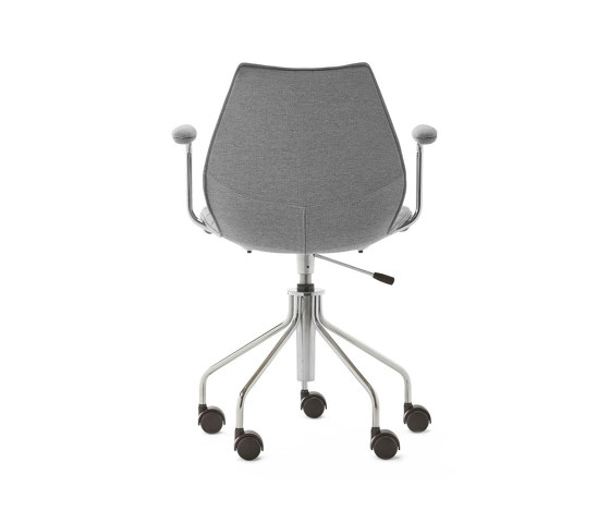 MAUI SOFT NOMA GREY | Chaises | Kartell