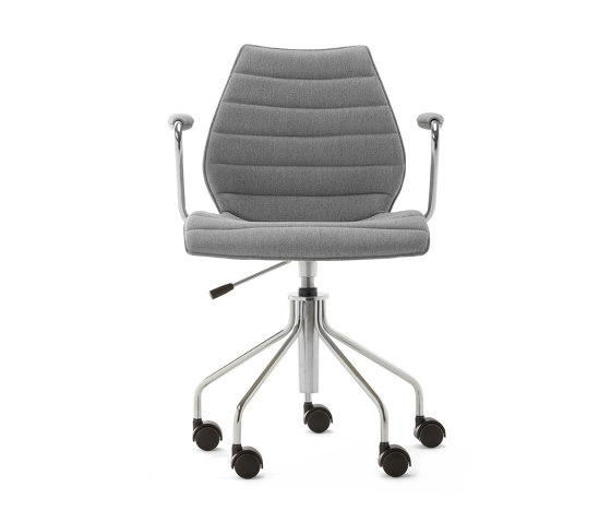 MAUI SOFT NOMA GREY |  | Kartell