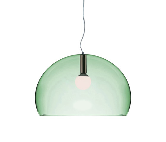 BIG FL/Y Transparent SAGE GREEN |  | Kartell