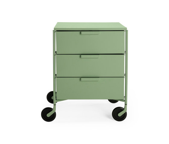 MOBIL MAT GREEN | Sideboards / Kommoden | Kartell