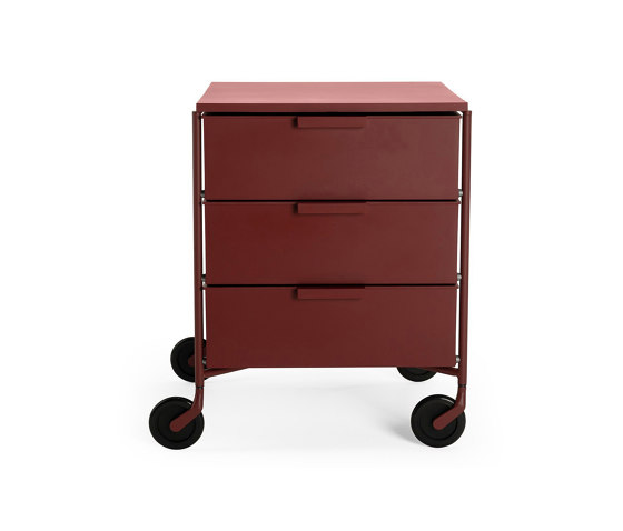 MOBIL MAT PLUM | Sideboards / Kommoden | Kartell