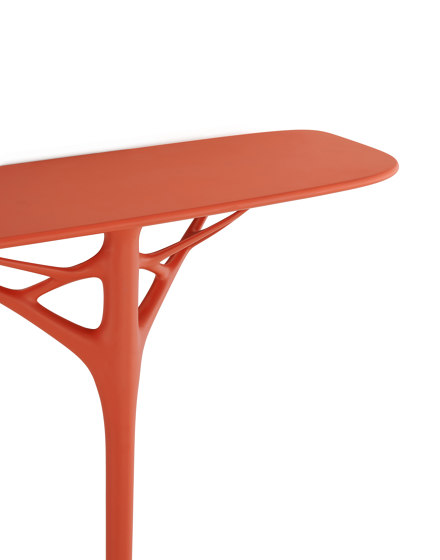 A.I. Console Arancio | Consolle | Kartell