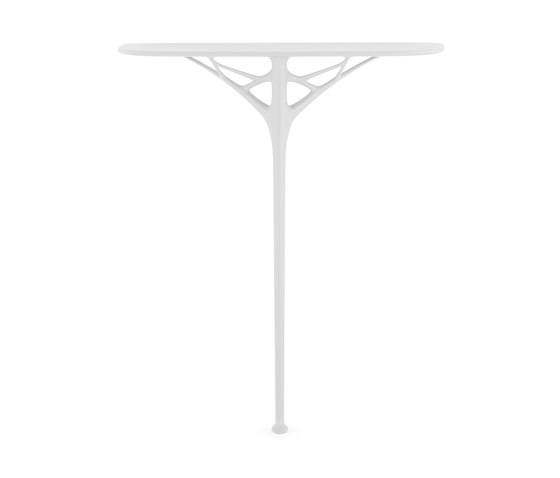 A.I. Console Blanc | Tables consoles | Kartell