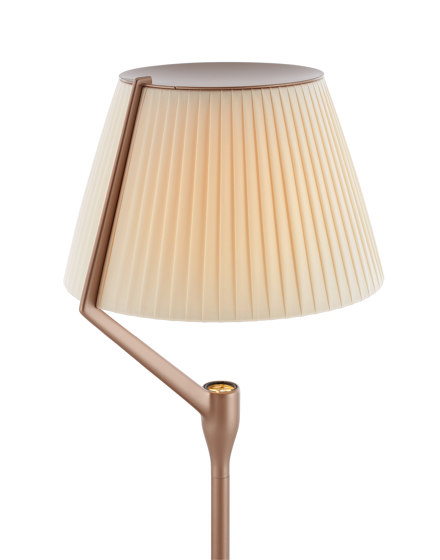 Angelo Stone Tavolo Rame | Lampade tavolo | Kartell