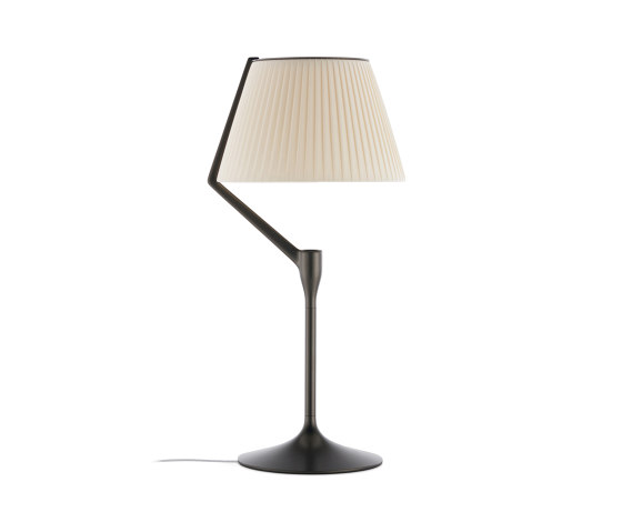 ANGELO STONE Table TITANIO | Luminaires de table | Kartell