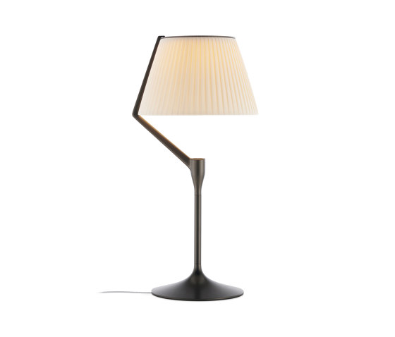 ANGELO STONE Table TITANIO | Luminaires de table | Kartell