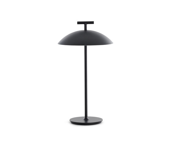 MINI GEEN-A Battery Version BLACK |  | Kartell