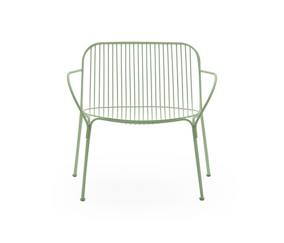 HIRAY Armchair GREEN |  | Kartell