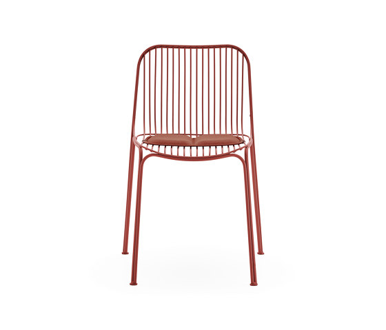 HIRAY Chair RUSSET | Stühle | Kartell