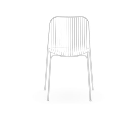 Hiray Chair Weiß | Stühle | Kartell