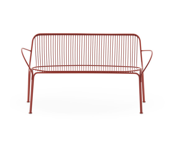 HIRAY Sofa RUSSET | Sitzbänke | Kartell