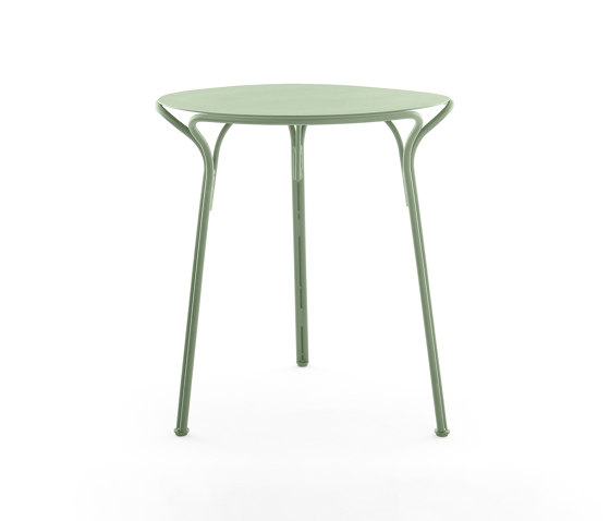 HIRAY Table GREEN |  | Kartell