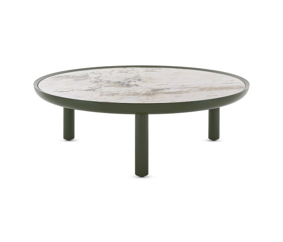 K-TOP SYMPHONIE/GREEN |  | Kartell