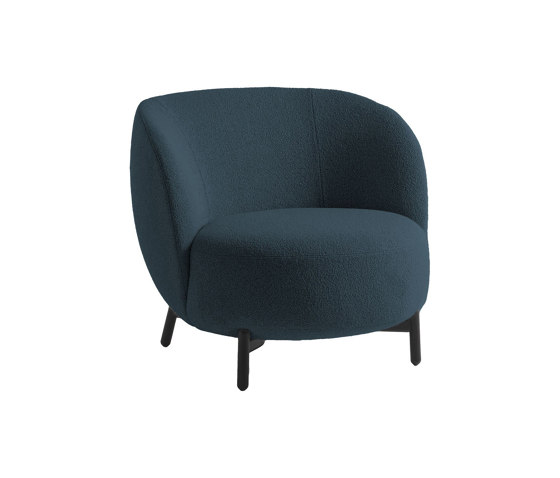 Lunam Poltrona Orsetto Blu | Poltrone | Kartell