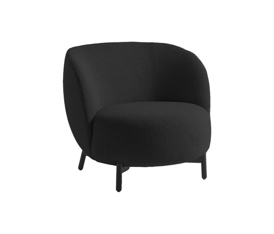 LUNAM Armchair Orsetto GREY |  | Kartell