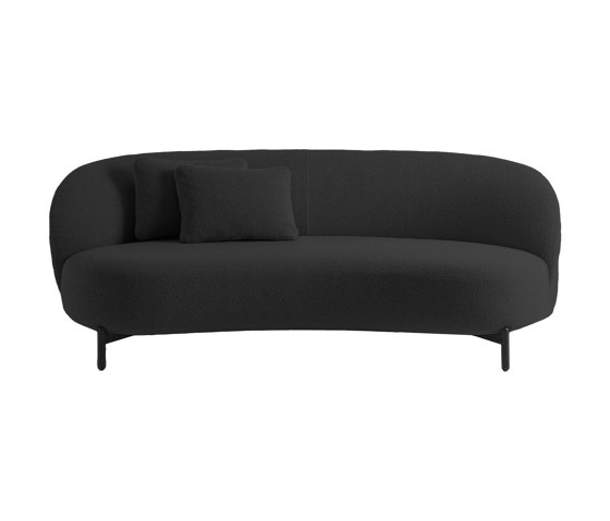 LUNAM Sofa Orsetto GREY |  | Kartell