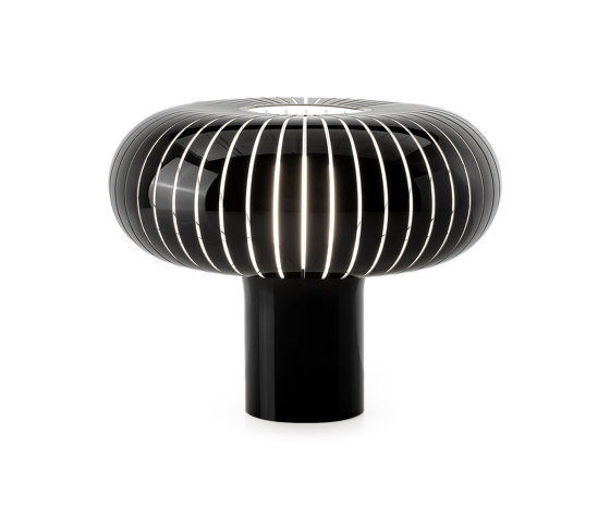 TERESA BLACK | Luminaires de table | Kartell