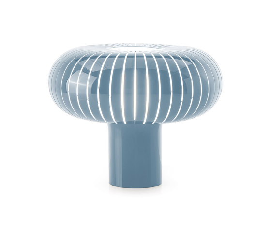 TERESA Special Edition LIGHT BLUE | Luminaires de table | Kartell