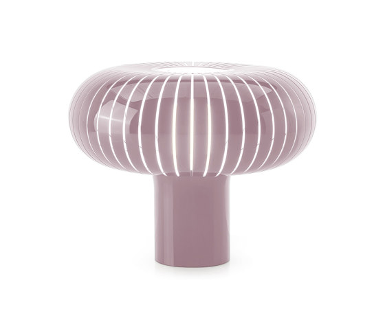 TERESA Special Edition MALLOW | Table lights | Kartell