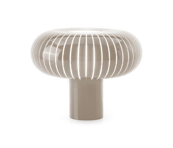 TERESA TAUPE | Luminaires de table | Kartell