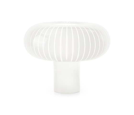 TERESA WHITE | Lampade tavolo | Kartell