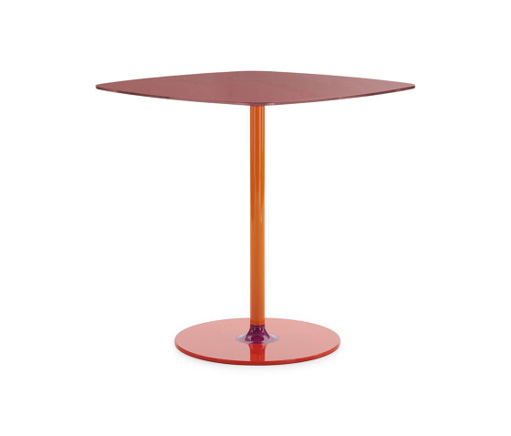 THIERRY BISTROT BORDEAUX | Tables de bistrot | Kartell